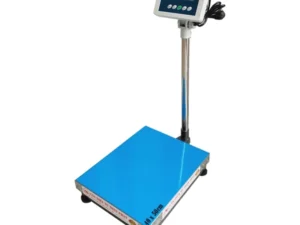 Cân Bàn Điện Tử 100kg CATOPHA B19W100B45