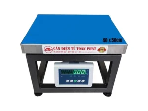 Cân Ghế Điện Tử 300kg CATOPHA B19W300G45