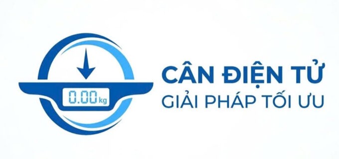 Cân điện tử giải pháp tối ưu